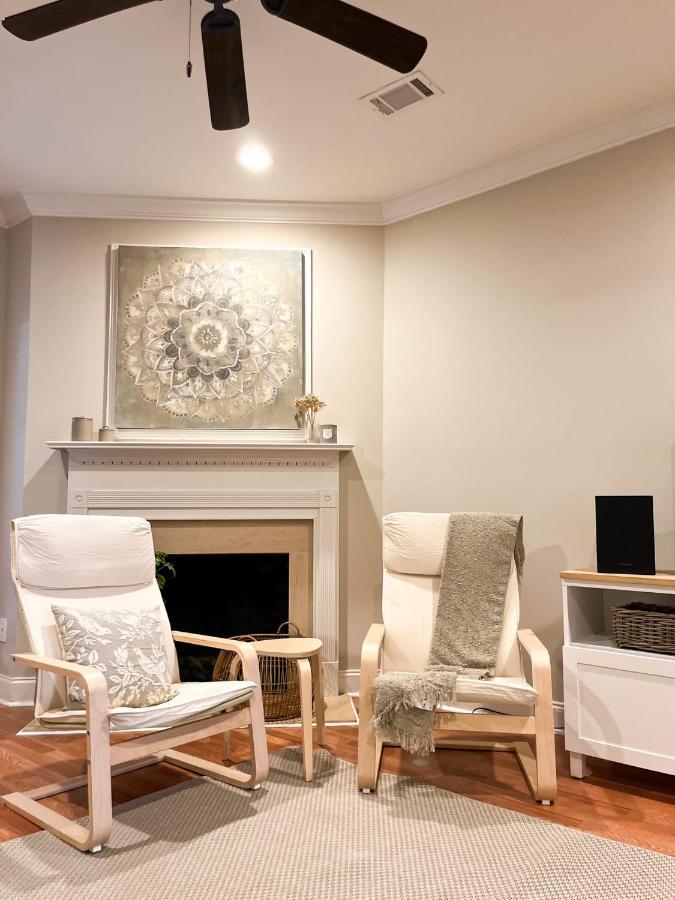 Lovely Townhouse! Auburn Exterior foto