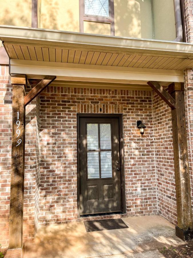 Lovely Townhouse! Auburn Exterior foto