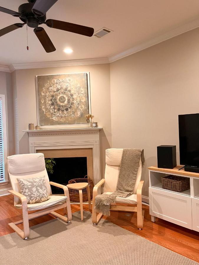 Lovely Townhouse! Auburn Exterior foto